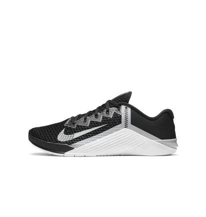 Кросівки чоловічі Nike Metcon 6 Black CK9388-010