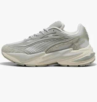 Кросівки жіночі Puma Rs Surge Hairy Suede Grey 404327-02