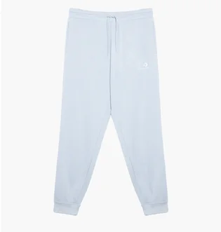 Штаны мужские Converse Chev Fleece Pant Ft Cloudy Daze Light Blue 10023873-050
