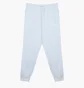 Штаны мужские Converse Chev Fleece Pant Ft Cloudy Daze Light Blue 10023873-050