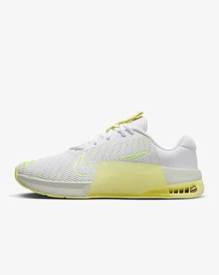 Кросівки жіночі Nike Metcon 9 White DZ2537-106