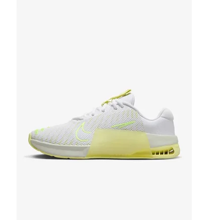 Кроссовки женские Nike Metcon 9 White DZ2537-106