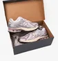 Кросівки унісекс New Balance 1906R Pink/Metallic U1906RNF
