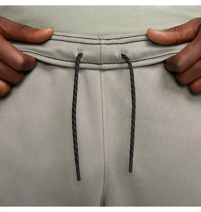 Штани чоловічі Nike Air Max Pk Jogger Grey HF6599-053