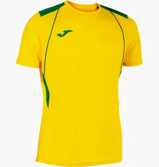 Футболка чоловіча Joma Champion Vii Yellow 103081.904