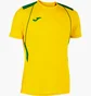 Футболка мужская Joma Champion Vii Yellow 103081.904