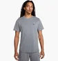Футболка чоловіча Nike Nsw Club Dt Tee Grey FD1184-067