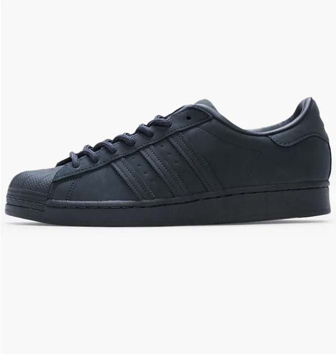 Кроссовки мужские Adidas Superstar Grey Gz4830
