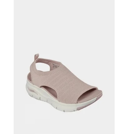 Сандалі жіночі Skechers Arch Fit - Darling Days Pink 119346-BLSH