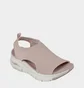 Сандалі жіночі Skechers Arch Fit - Darling Days Pink 119346-BLSH