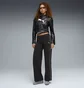 Штани жіночі Puma T7 Street Glam Black 637067-01