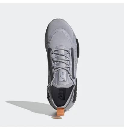 Кросівки унісекс Adidas Nmd R1 Spectoo Grey FZ3200