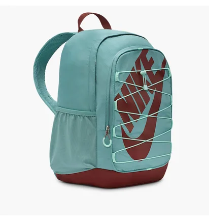 Рюкзак унісекс Nike Hayward Turquoise HJ8200-017