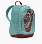 Рюкзак унісекс Nike Hayward Turquoise HJ8200-017
