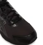 Кроссовки мужские Asics Gel-Quantum Kei Black 1203A601-001