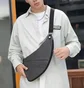 Сумка чоловіча Mark Ryden Halfmoon Grey MR2206