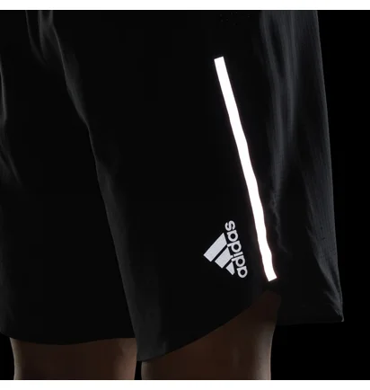 Шорты мужские Adidas Designed 4 Running Shorts Black H58578