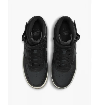 Кросівки чоловічі Nike Air Force 1 Mid 07 Lx Black Dv7585-001