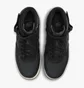 Кросівки чоловічі Nike Air Force 1 Mid 07 Lx Black Dv7585-001