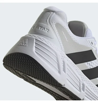 Кросівки чоловічі Adidas Questar White IF2228