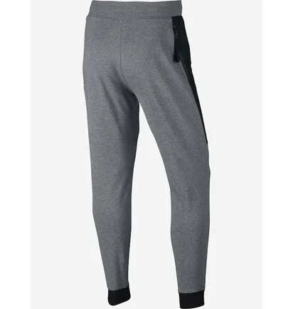 Штаны мужские Nike International Sweatpants Grey 802375-091