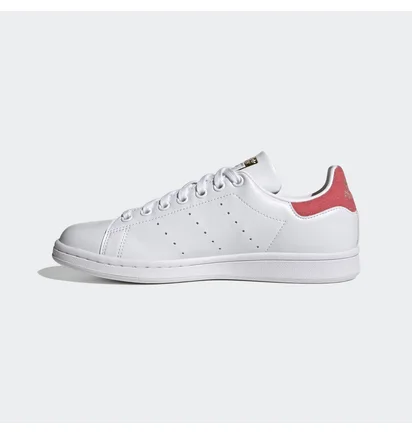 Кроссовки женские Adidas Stan Smith Originals White G55666