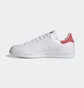 Кроссовки женские Adidas Stan Smith Originals White G55666
