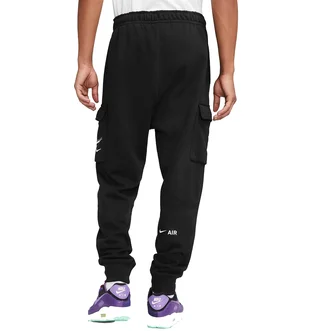 Штаны мужские Nike Pant Cargo Air Prnt Pack Black Dd9696-010