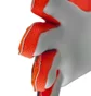 Рукавиці воротарські унісекс Reusch Attrakt Starter Solid Orange 5470514-2210