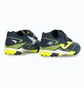 Бутсы детские Joma Powerfull Blue/Green POJW2503TFV