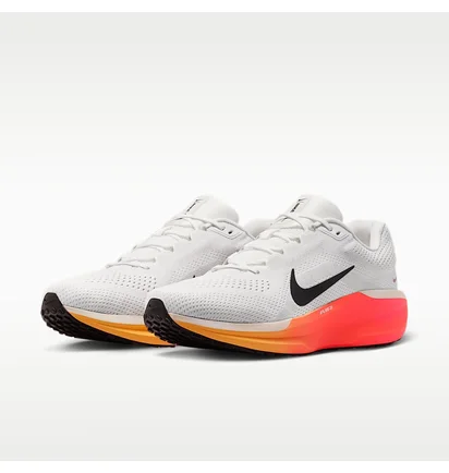 Кросівки чоловічі Nike Air Winflo White FJ9509-111