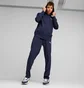 Спортивний костюм чоловічий Puma Poly Suit Blue 675967-06