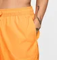 Шорти унісекс Nike Patta Running Team Orange FJ3063-717