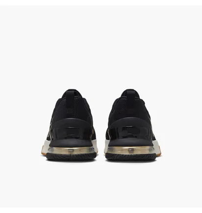 Кросівки чоловічі Nike Air Max Alpha Trainer 6 Black FQ1833-012