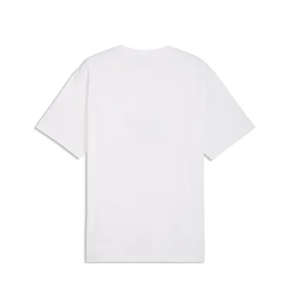 Футболка унісекс Puma Future Archive White 634406-02