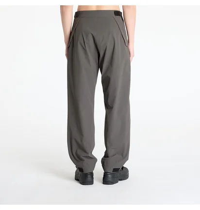 Штани чоловічі ROA Windproof Chino Grey RBMW0381FA268