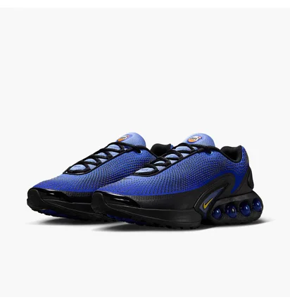 Кроссовки мужские Nike Air Max Dn Blue IB7673-400