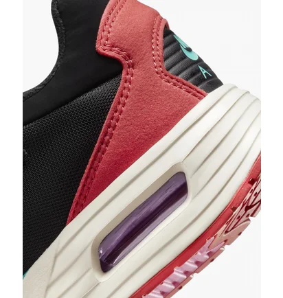 Кросівки чоловічі Nike Air Max Solo Black DX3666-001