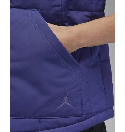 Жилетка женская Air Jordan Vest Blue FB5192-502