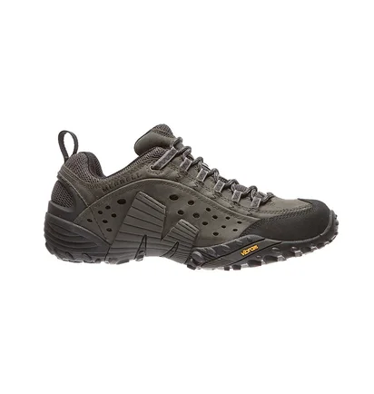 Кроссовки мужские Merrell Intercept Grey J559595