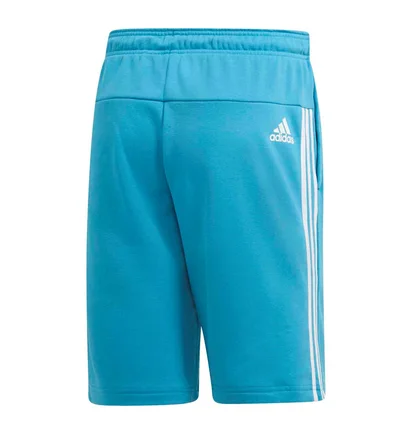 Шорти чоловічі Adidas Must Haves Badge Of Sport Blue DX2485