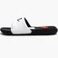 Тапочки чоловічі Nike Victori One Slide Black/White CN9675-005