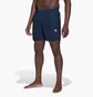 Шорты мужские Adidas Adicolor Essentials Trefoil Swim Shorts Blue Hk0179