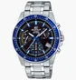 Часы мужские Casio Edifice Classic EFV-540D-1A2