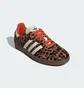Кроссовки женские Adidas Originals Samba Og Brown JI2734