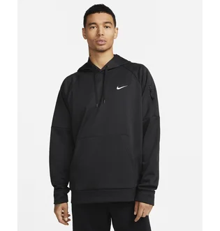 Худи мужское Nike M Nk Tf Hd Po Black Dq4834-010