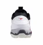 Кроссовки мужские Mizuno Wave Stealth 6 White X1GA243021