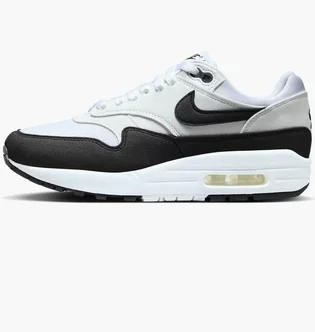 Кросівки жіночі Nike Air Max 1 Shoes White/Black DZ2628-102