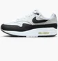 Кросівки жіночі Nike Air Max 1 Shoes White/Black DZ2628-102
