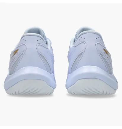 Кроссовки женские Asics Rocket 12 Fade/Champagne Light Blue 1072A119-400